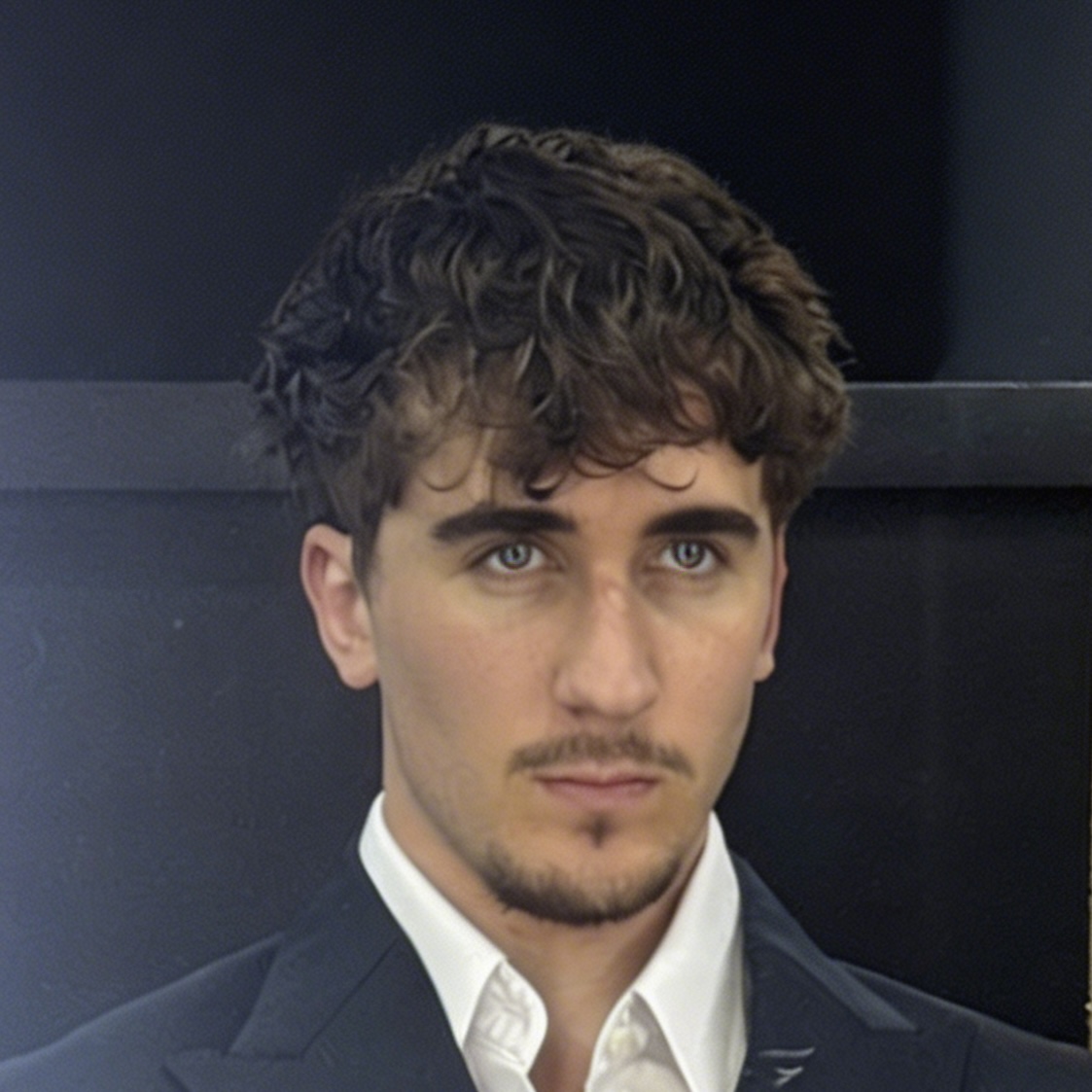 Edward Attali